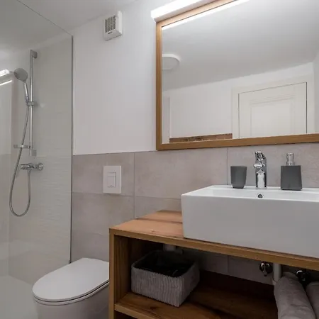 House Leska Apartman Kranjska Gora