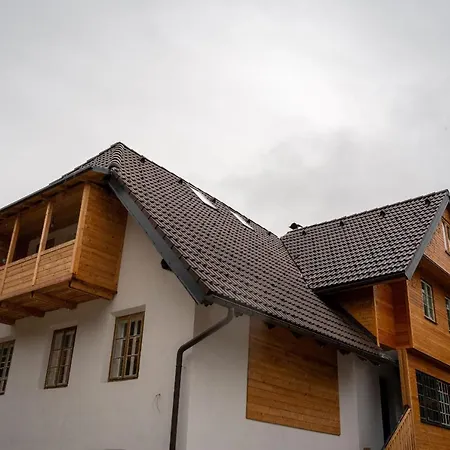 House Leska Apartman Kranjska Gora