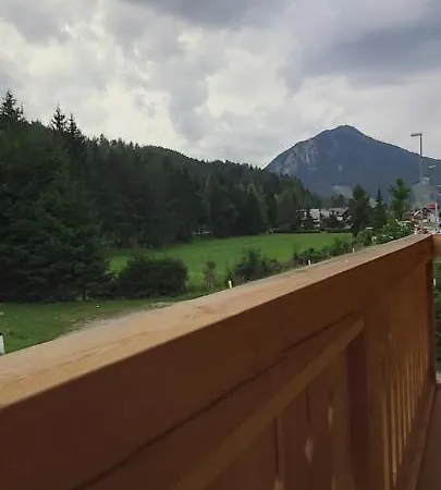 House Leska * Kranjska Gora