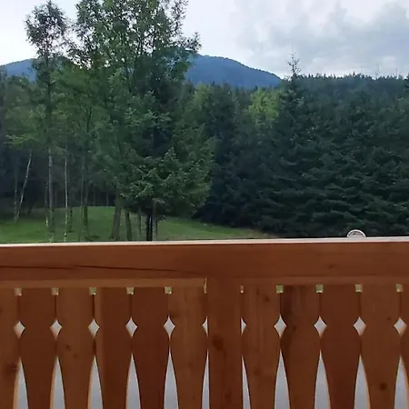 House Leska Appartamento