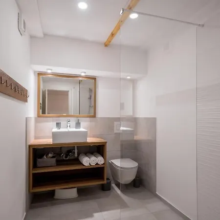 House Leska Apartman Kranjska Gora