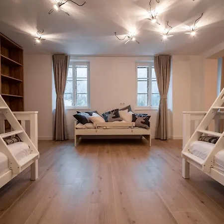 Apartman House Leska Kranjska Gora