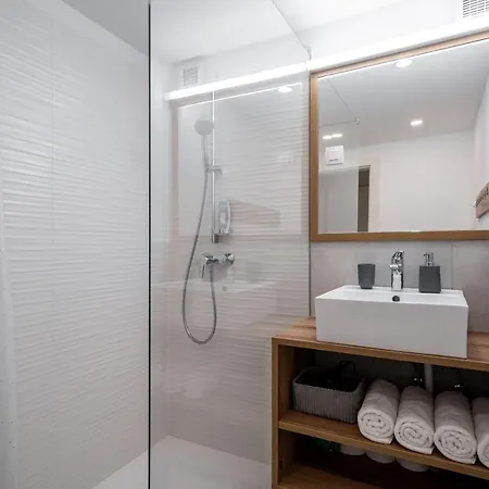 Apartman House Leska