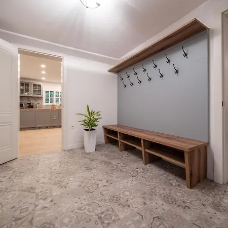 House Leska * Kranjska Gora