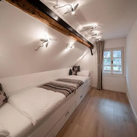 House Leska * Kranjska Gora