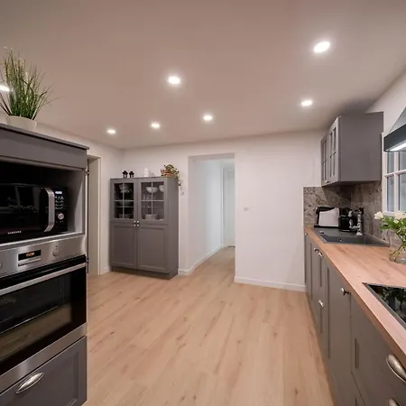 Apartment House Leska *