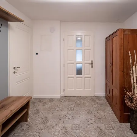 House Leska Apartman Kranjska Gora