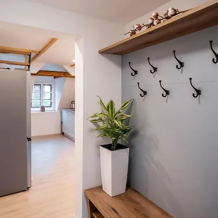 House Leska Kranjska Gora