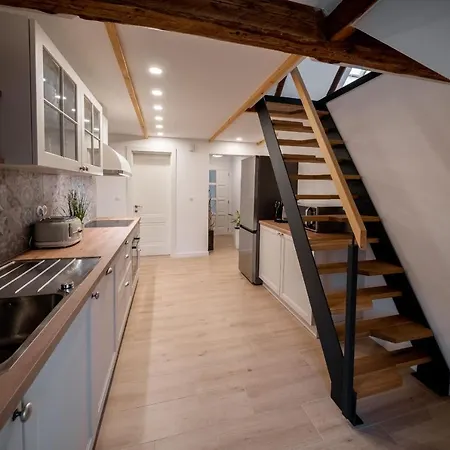 Apartment House Leska Kranjska Gora