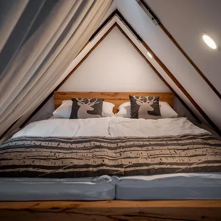 アパート House Leska *