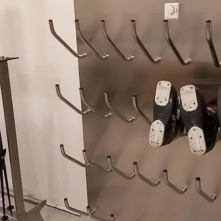 House Leska Apartman *