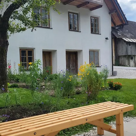 Apartman House Leska Kranjska Gora