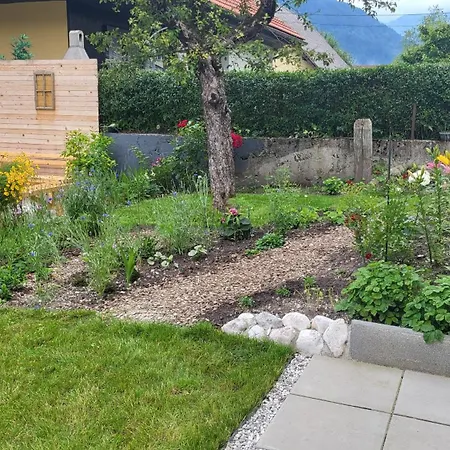 House Leska Apartman Kranjska Gora