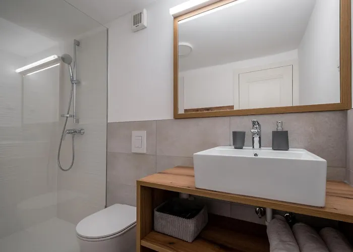 House Leska Apartamento Kranjska Gora