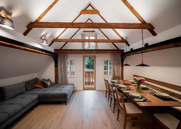 House Leska Apartamento *