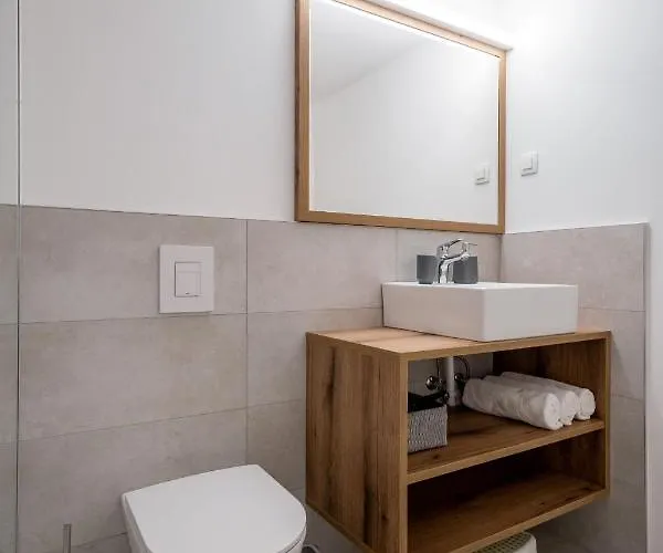 Apartamento House Leska