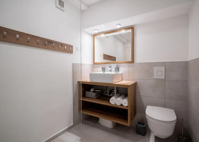 House Leska Apartamento