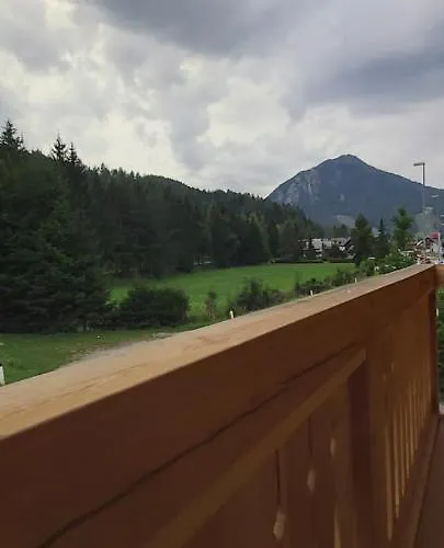 House Leska * Kranjska Gora