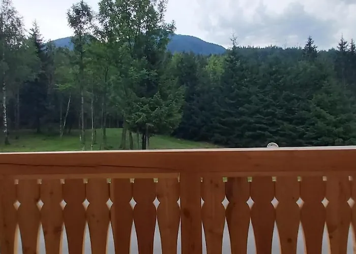 House Leska Apartamento