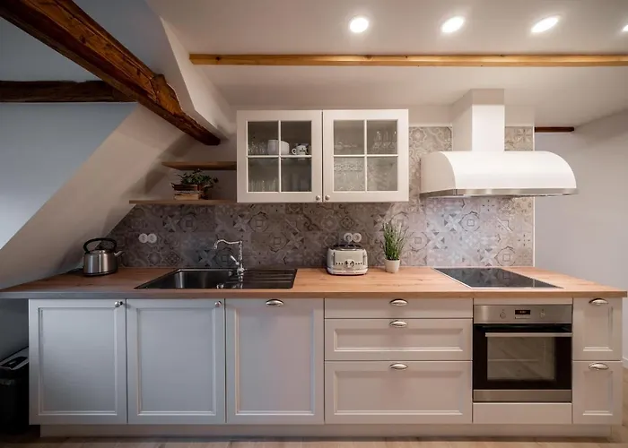 House Leska Kranjska Gora