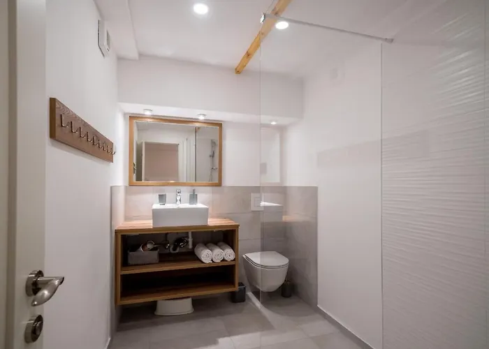 House Leska Apartamento Kranjska Gora