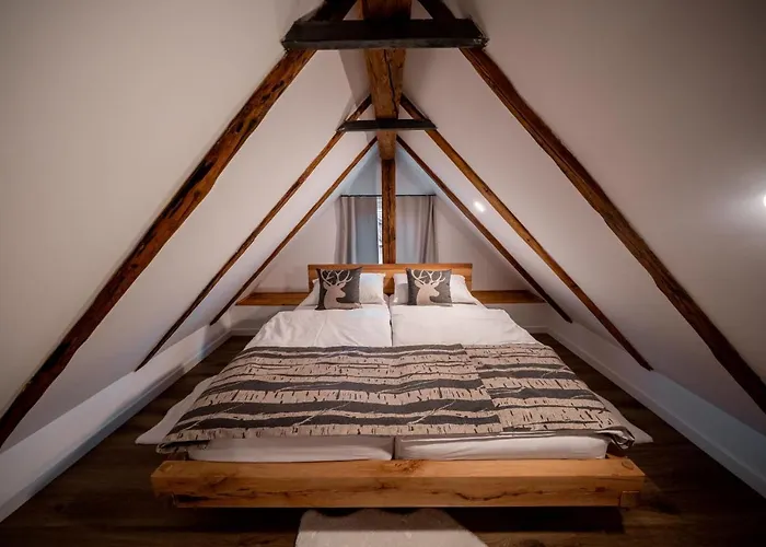 House Leska Apartamento *