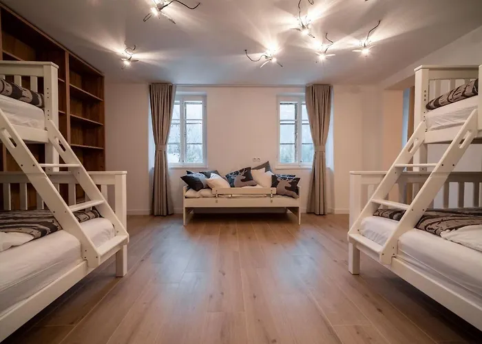 Apartamento House Leska Kranjska Gora