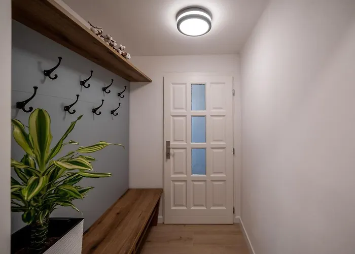 House Leska Apartamento *