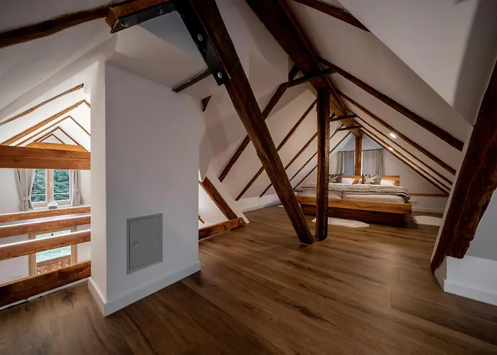 House Leska Apartamento *