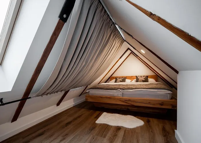 House Leska Apartamento