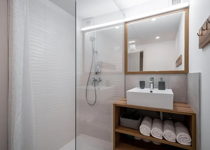 Apartamento House Leska