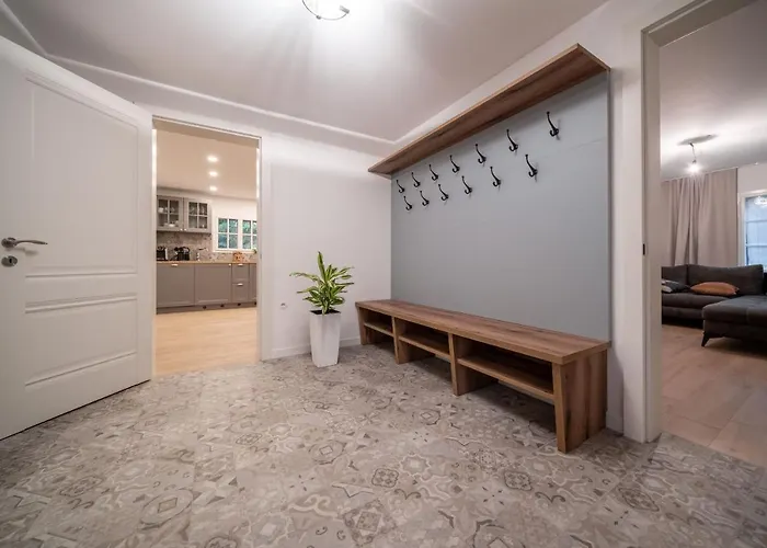 House Leska * Kranjska Gora