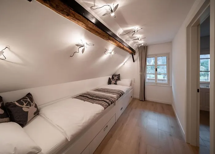 House Leska * Kranjska Gora