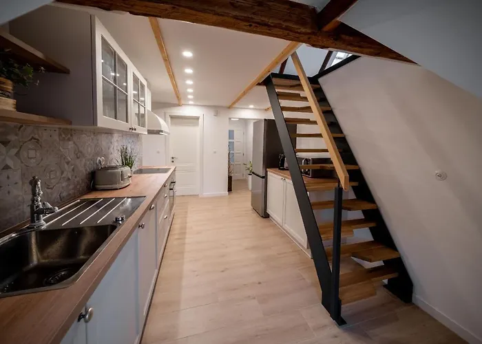 Apartamento House Leska Kranjska Gora