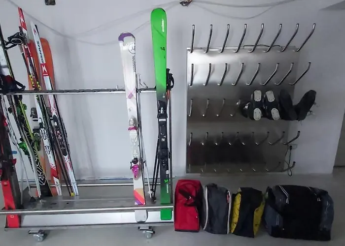 Apartamento House Leska