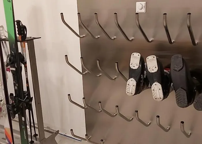 House Leska Apartamento *