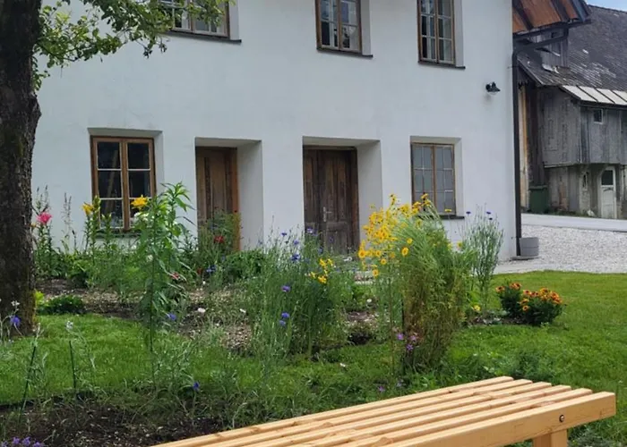 Apartamento House Leska Kranjska Gora