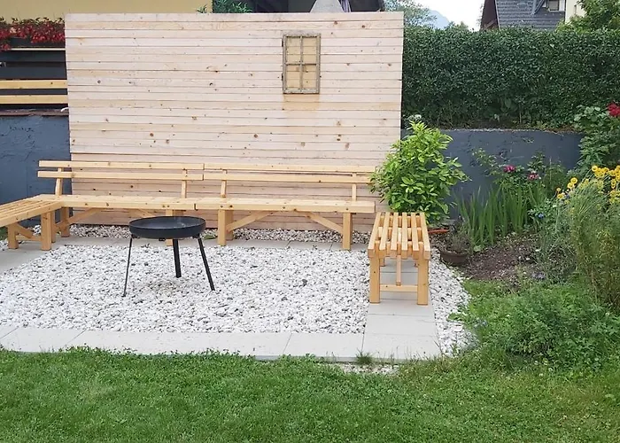 Apartamento House Leska