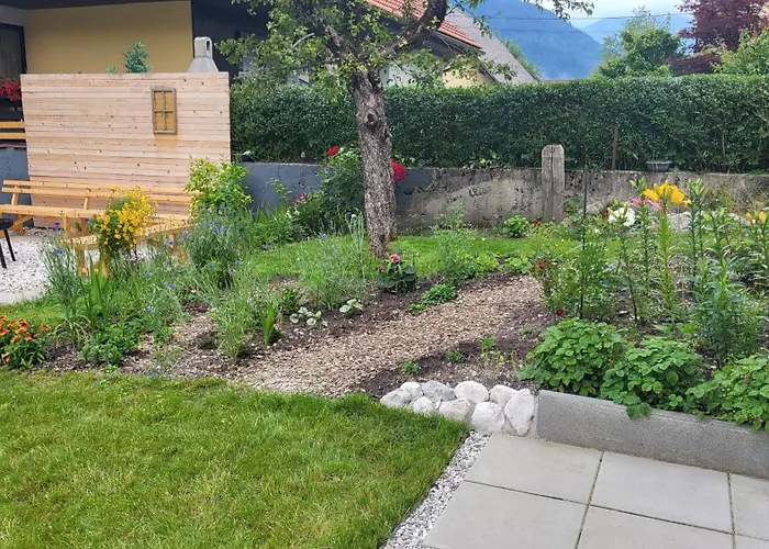 House Leska Apartamento Kranjska Gora